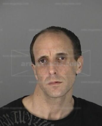 Russell Calvin Gross