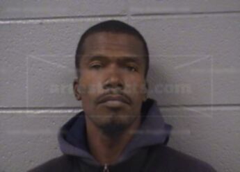 Wardell Evans