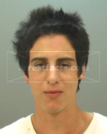Garret Michael Correale