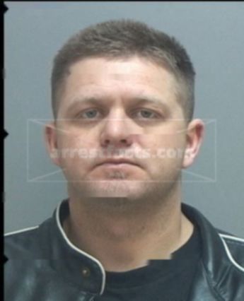Hank Scott Mchenry