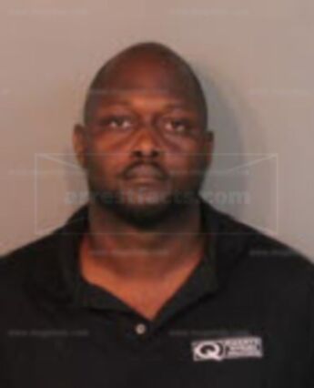 Deonta Montrell Murry