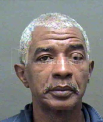 Ambrose Sandy Tate