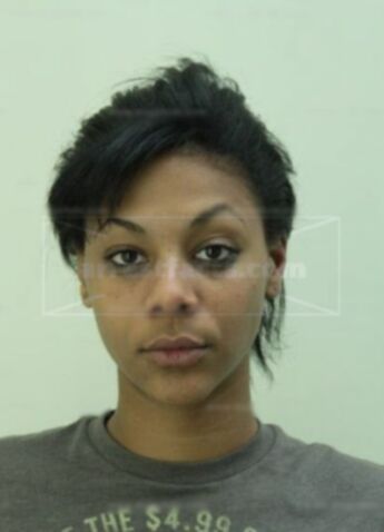 Jasmine Alexandria Gray