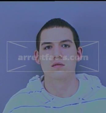 James Blake Richardson