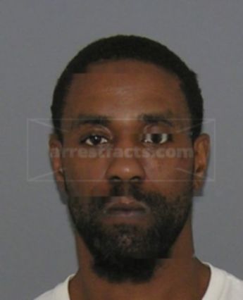 Eric Anthony Thurmond