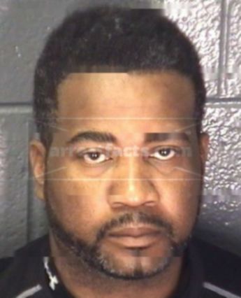 Jodie Alonzo Harris