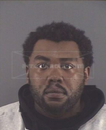 Kameo Sarnon Wilson