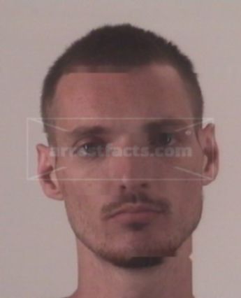 Thomas James Peterson