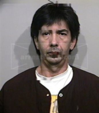Victor Eric Martinez