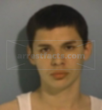 Christopher Allen Casarez