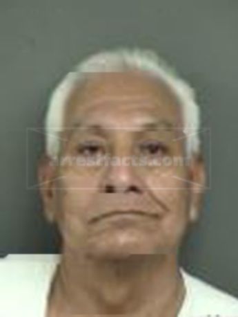 Alfredo Sifuentez Garza