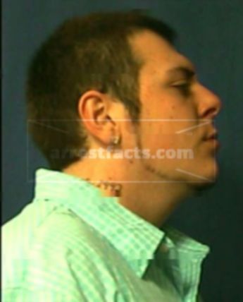 Christopher Allen Douglas