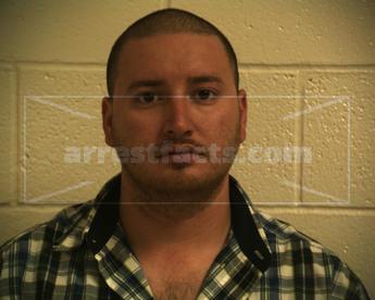 Hector Soliz Hernandez