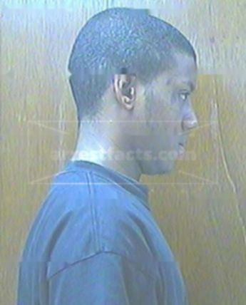 Dequone D Mosley
