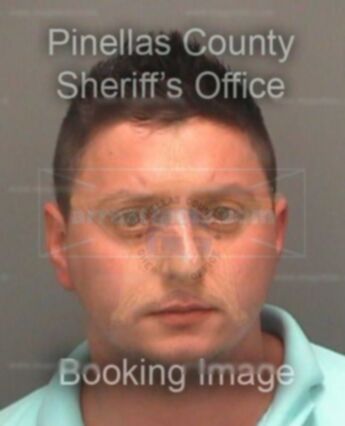 Brandon Chad Brown