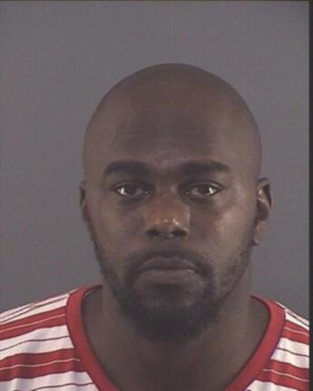 Curtis Bernard Washum