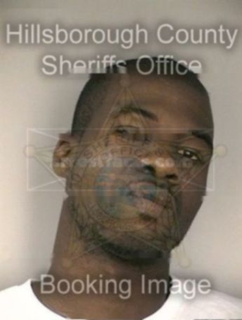 Anthony Lamar Brown