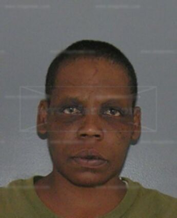Yolanda Pittman