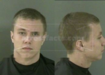 Shane Michael Bowdoin