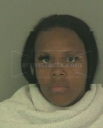 Tabria Tannette Dunn