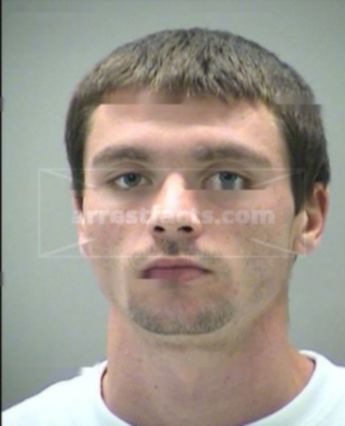 Trey Edward Campbell