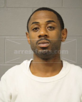 Terrell L Reed