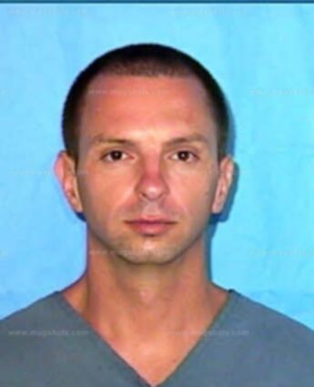 Brian James Beckwith