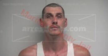 Curtis W Padgett