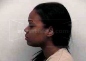 Helga Naomi Cyrille