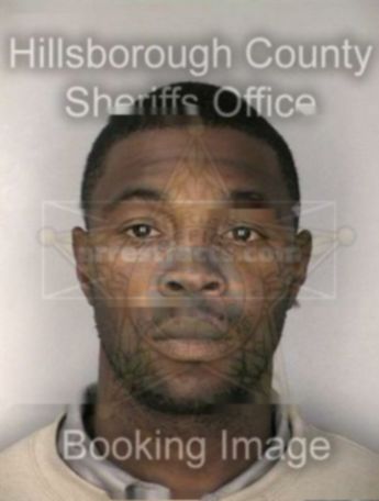George James Mckinley Jr.