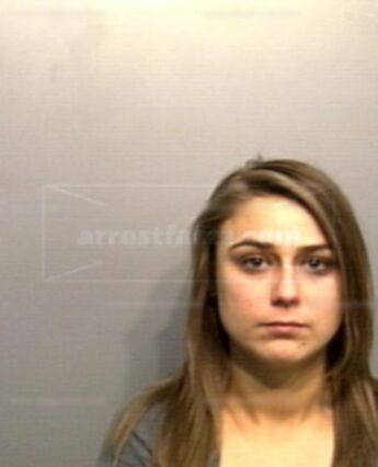 Miranda Leighanne Mcgowen
