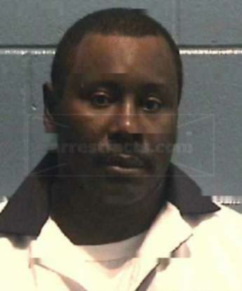 Wayne Trent Thomas
