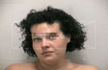 Veronica Joanne Bradford