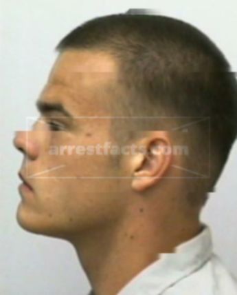 Tyler Reed Corley