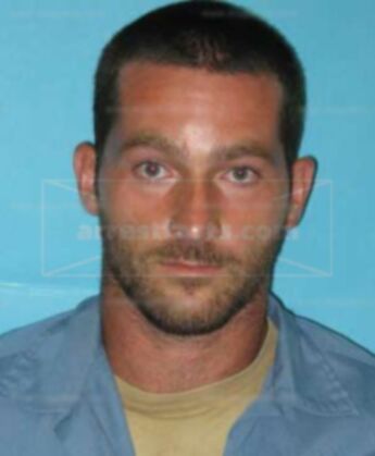 Eric William Jarvis