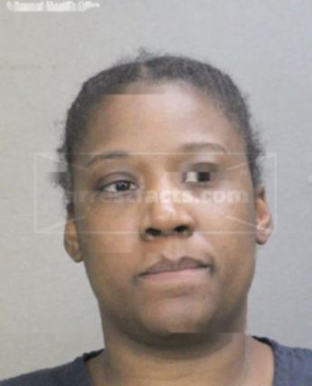 Shanta Renee Whitehead