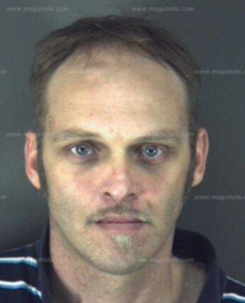 Michael Dale Robbins