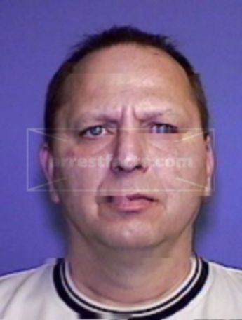 Larry Glenn Sparks