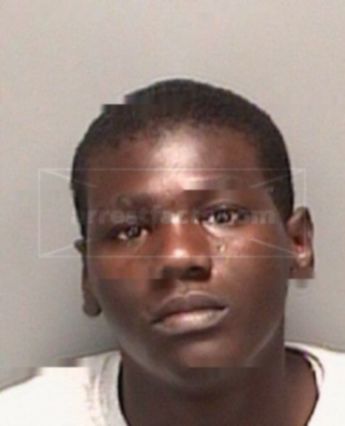 Jamarr Terrell Evans