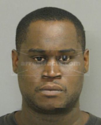 Jarriel Antonio Clark