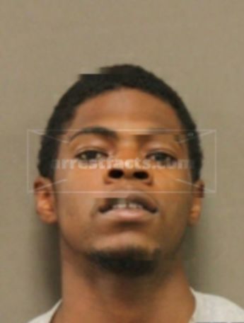 Kwame Leon Johnson-Wilson