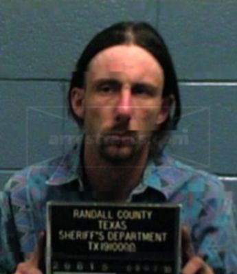 David Wayne Mell