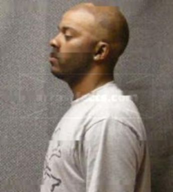 Damien D Brookshire