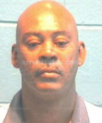 Anthony Burnett