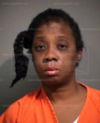 Brenda Lee Johnson