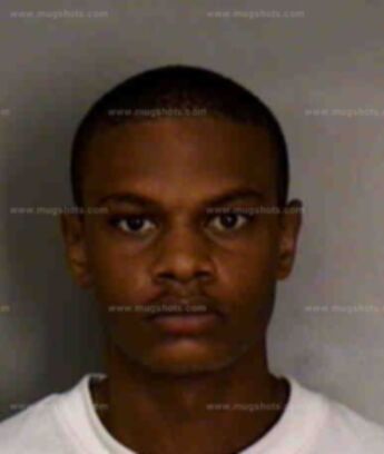 Kevias Dion Daniels
