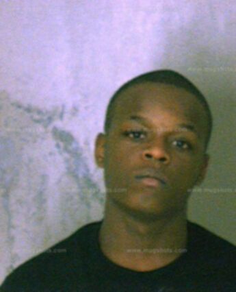 Quintarious Javez Herndon