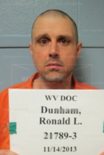 Ronald Lee Dunham