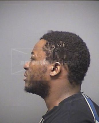 Andrew Quincey Watts