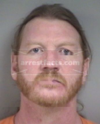 Joseph Andrew Roberts